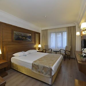 Standaard Double Kamer